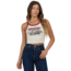 Salty Crew Truck Stop Tank | Off White