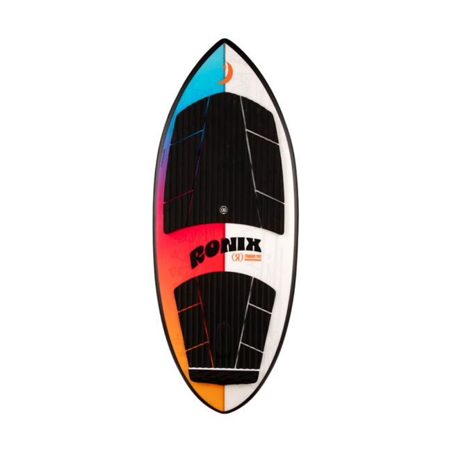 Ronix Skimmer Standard Core Wakesurf Board 2026