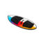 Ronix Skimmer Standard Core Wakesurf Board 2026