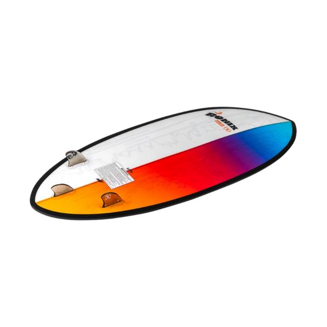 Ronix Skimmer Standard Core Wakesurf Board 2026