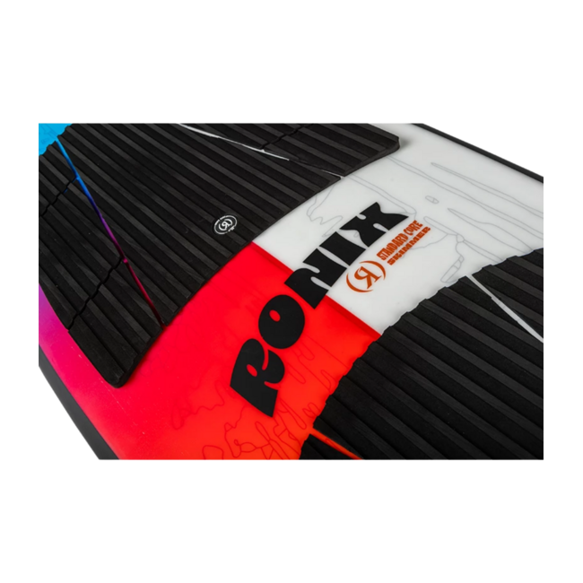 Ronix Skimmer Standard Core Wakesurf Board 2026