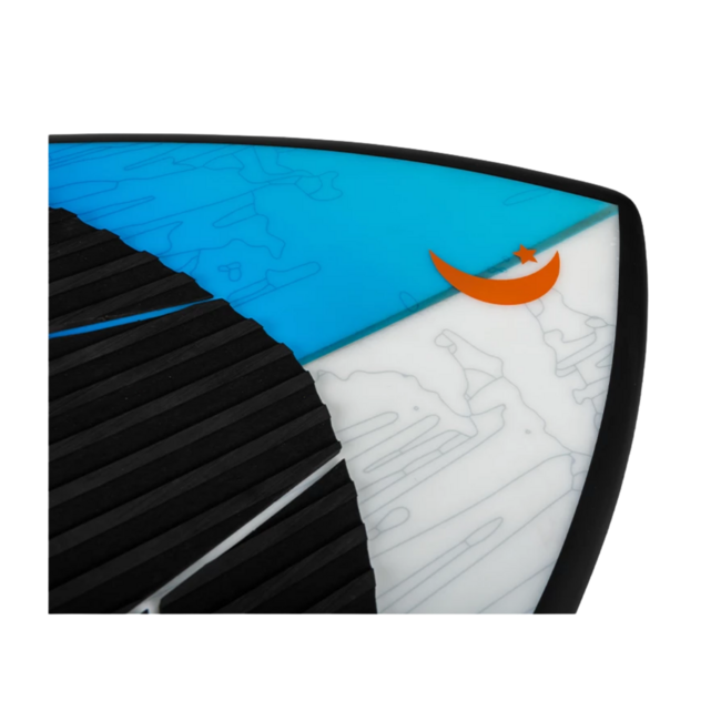 Ronix Skimmer Standard Core Wakesurf Board 2026