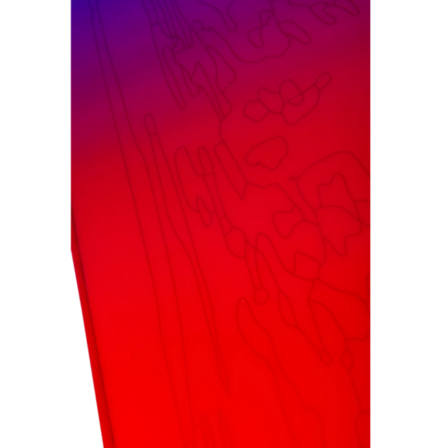 Ronix Skimmer Standard Core Wakesurf Board 2026