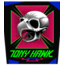Powell Peralta DK BB Hawk 10.38 Deck | Blacklight