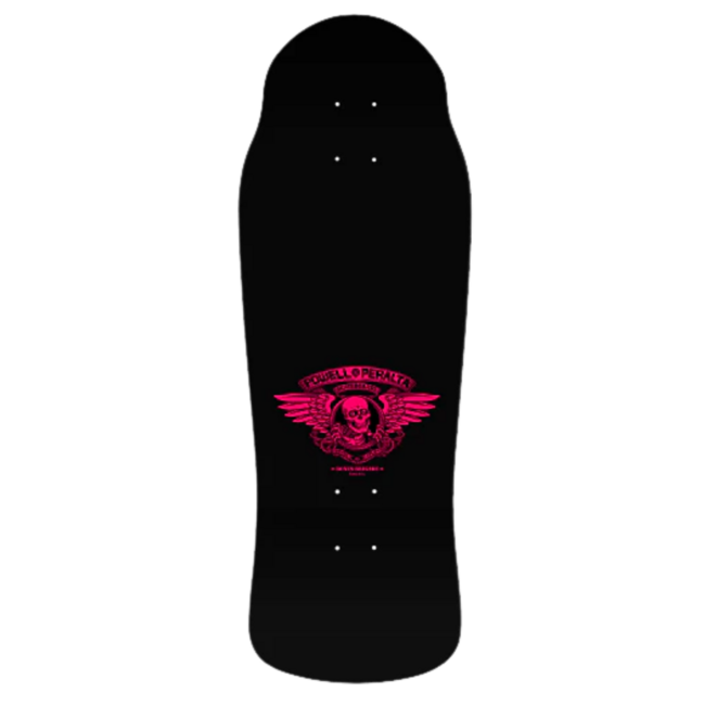 Powell Peralta DK BB Hawk 10.38 Deck | Blacklight