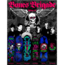Powell Peralta DK BB Hawk 10.38 Deck | Blacklight