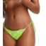 RVCA Women's Glory Tie Side Cheeky