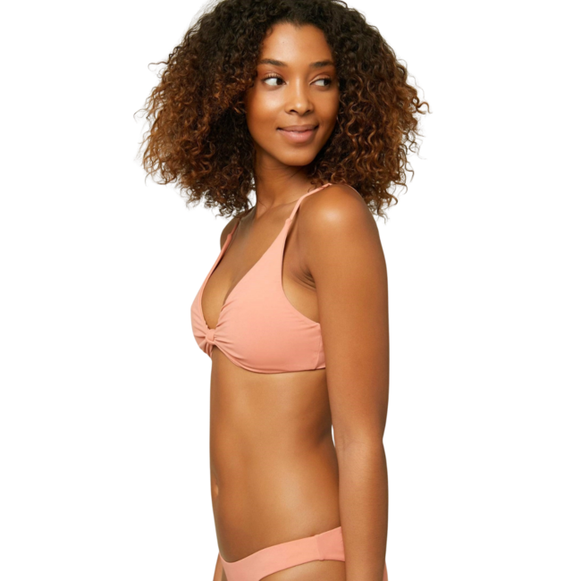 O'Neill Women's Saltwater Solid Pismo Top