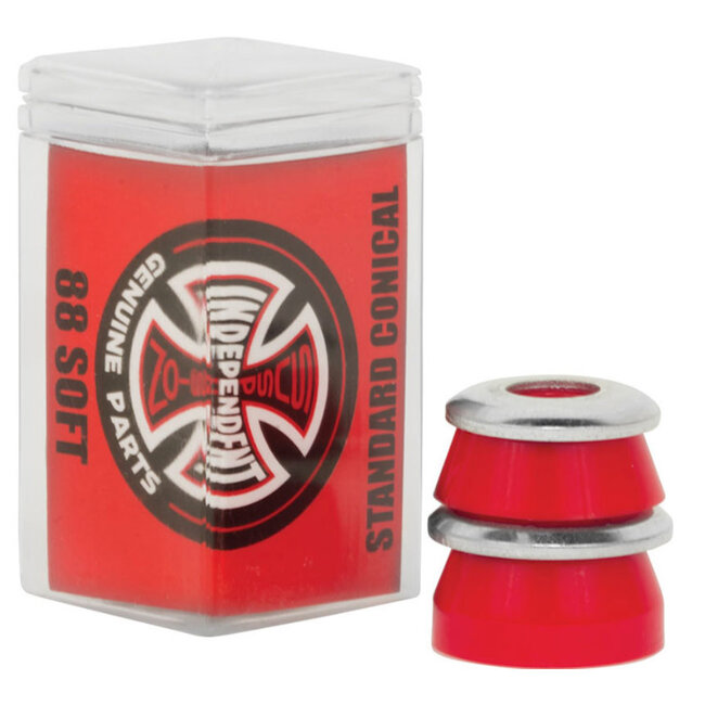 Independent Bushings
