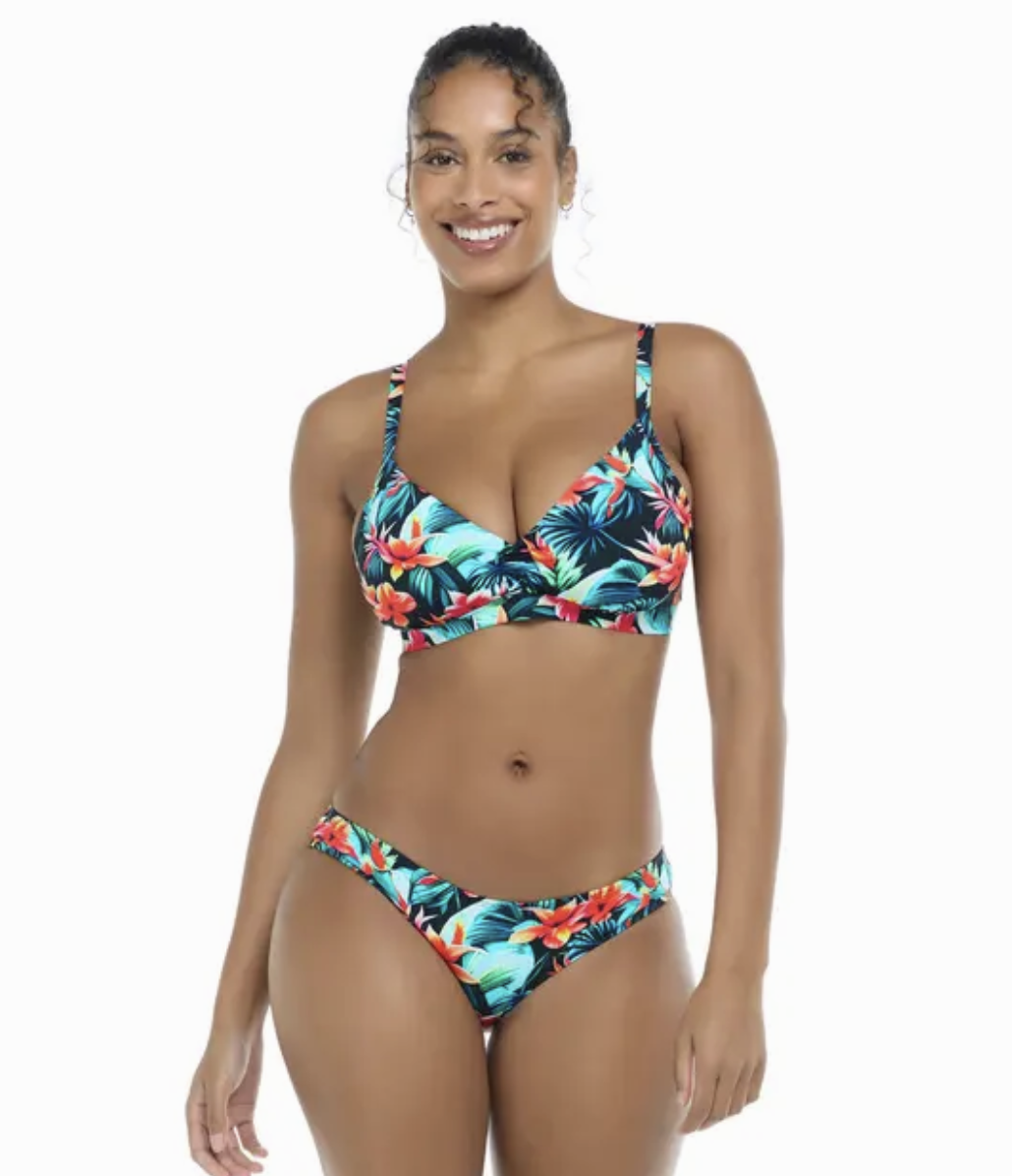 Bikini Tops & Bottoms