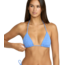 Volcom Women's Coco Halter Triangle Bikini Top |