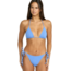 Volcom Women's Coco Halter Triangle Bikini Top |