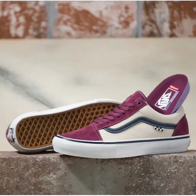 Vans Skate Old Skool Shoes