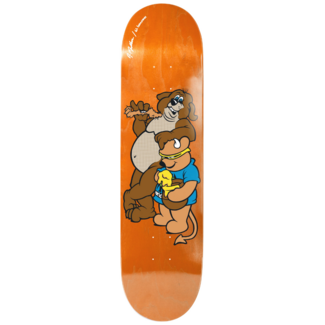 World Industries Rodney Mullen Bear Deck 8.5"