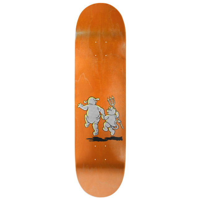 World Industries Rodney Mullen Bear Skate Deck 8.5"