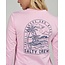 Salty Crew Women's Archway Sunshirt