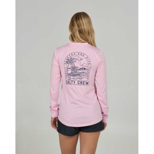 Salty Crew Women's Archway Sunshirt