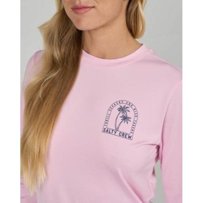 Salty Crew Women's Archway Sunshirt