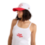 Volcom Breakin Hearts Hat | White