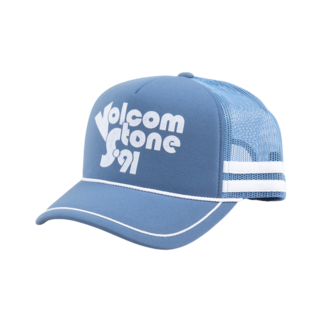 Volcom Heartland Trucker | Horizon Blue