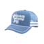 Volcom Heartland Trucker | Horizon Blue