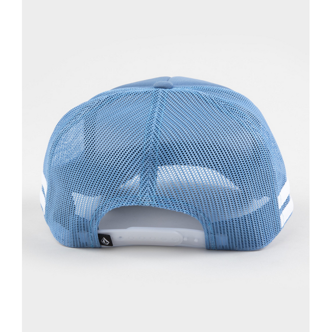 Volcom Heartland Trucker | Horizon Blue