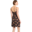 Volcom Midnite Ramble Dress | Vintage Black