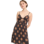 Volcom Midnite Ramble Dress | Vintage Black