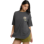 Billabong Women's Sun Chasing Short Sleeve Tee