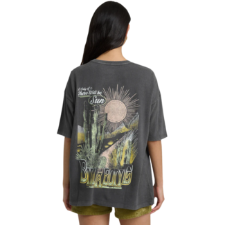 Billabong Sun Chasing Short Sleeve Tee