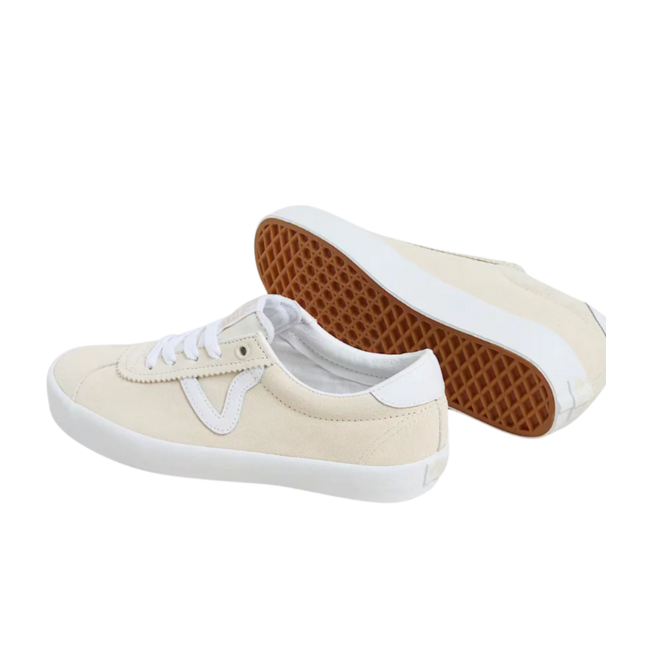 Vans FU Sport Low - Turtledove