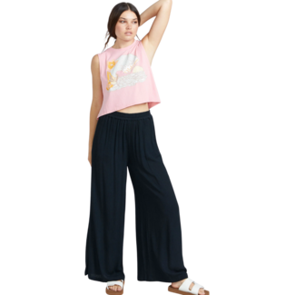 Volcom Stoneshine Junki Pant | Black