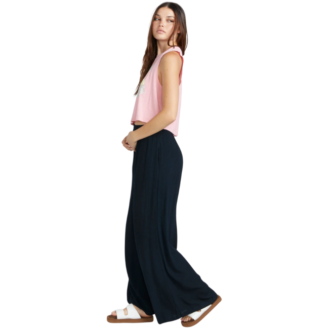 Volcom Stoneshine Junki Pant | Black