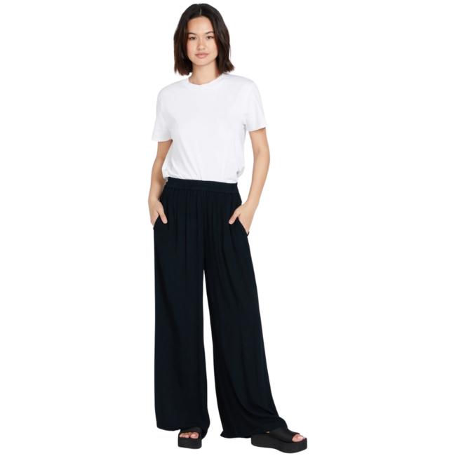 Volcom Stoneshine Junki Pant | Black