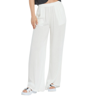 Volcom Stoneshine Junki Pant | Star White