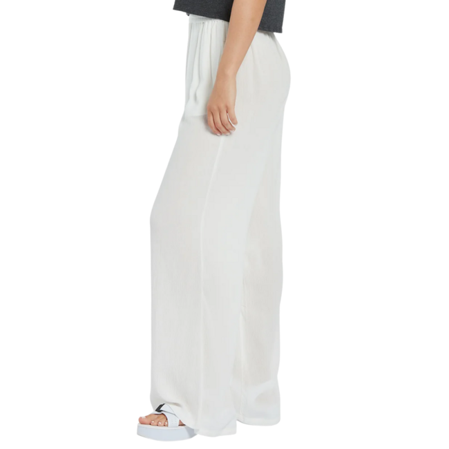Volcom Stoneshine Junki Pant | Star White