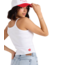 Volcom Trippin Tank | White