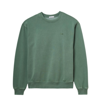 Katin Embroidered Crew Fleece | Duck