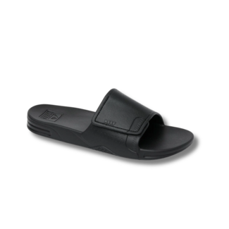 Reef Men's Fanning Slide H20 | Black