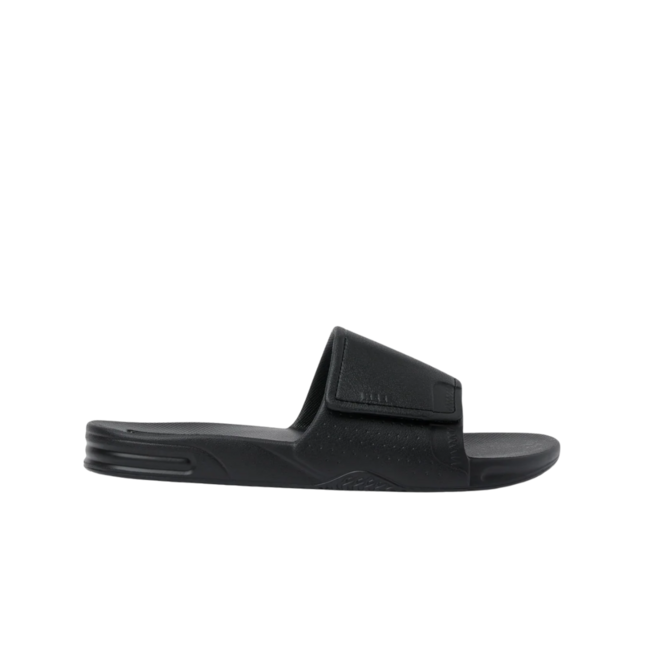 Reef Men's Fanning Slide H20 | Black
