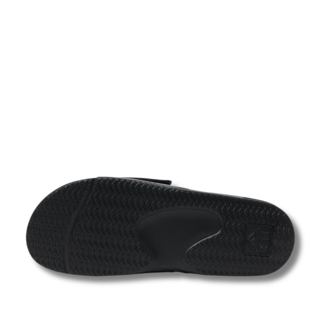 Reef Men's Fanning Slide H20 | Black