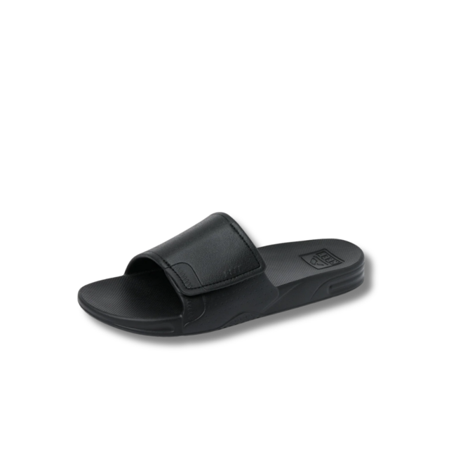 Reef Men's Fanning Slide H20 | Black