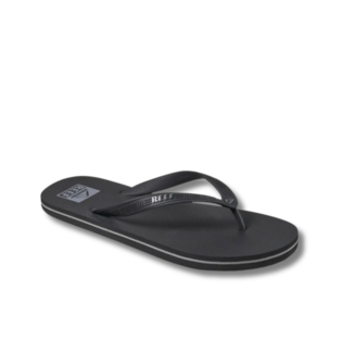 Reef Men's Seaside Flip Flop | Black