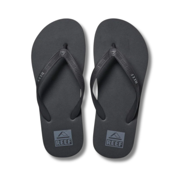 Reef Men's Seaside Flip Flop | Black