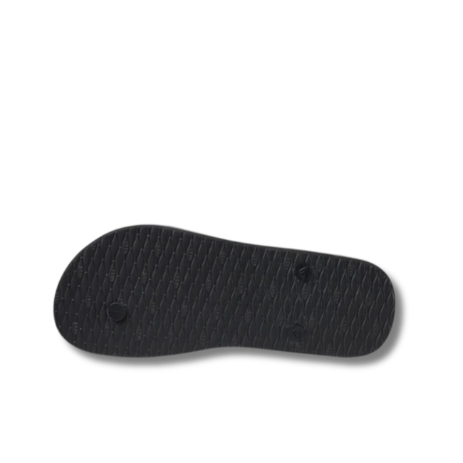 Reef Men's Seaside Flip Flop | Black