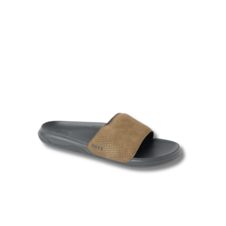 Reef Men's Tailslide Sandal | Grey/Tan
