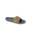 Reef Men's Tailslide Sandal | Grey/Tan