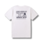 Katin Grom Tee | White