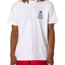 Katin Grom Tee | White