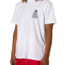 Katin Grom Tee | White